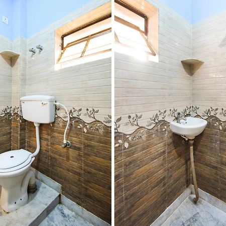 Spot On Hotel O Maa Rakhakali Bhawan Garden Reach المظهر الخارجي الصورة