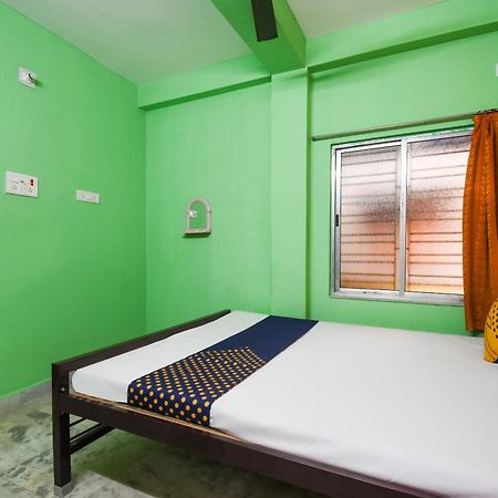 Spot On Hotel O Maa Rakhakali Bhawan Garden Reach المظهر الخارجي الصورة